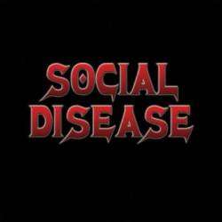 Social Disease (CAN) : Social Disease